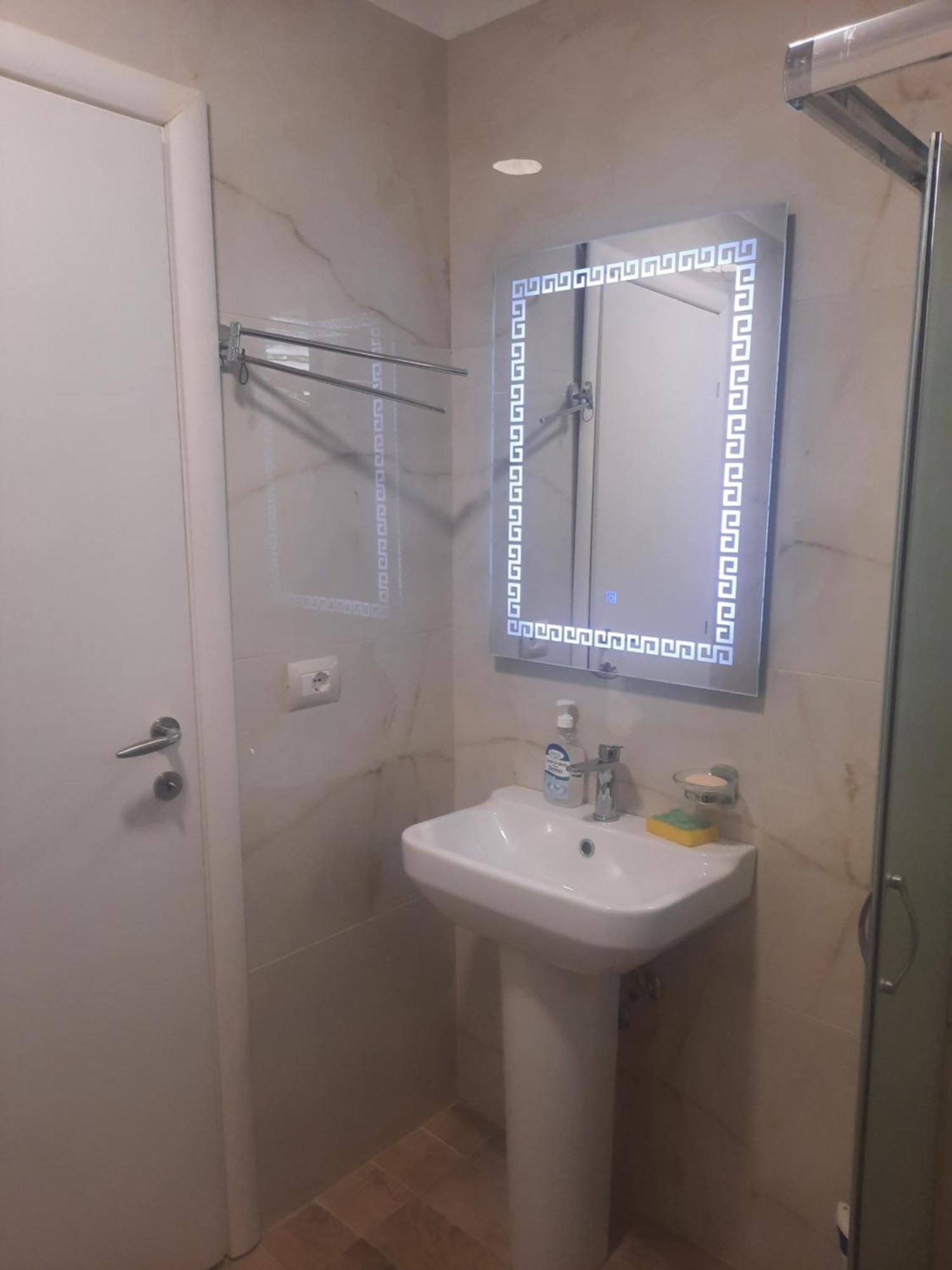 Bujtina Lugina E Vjoses Villa Përmet Kültér fotó