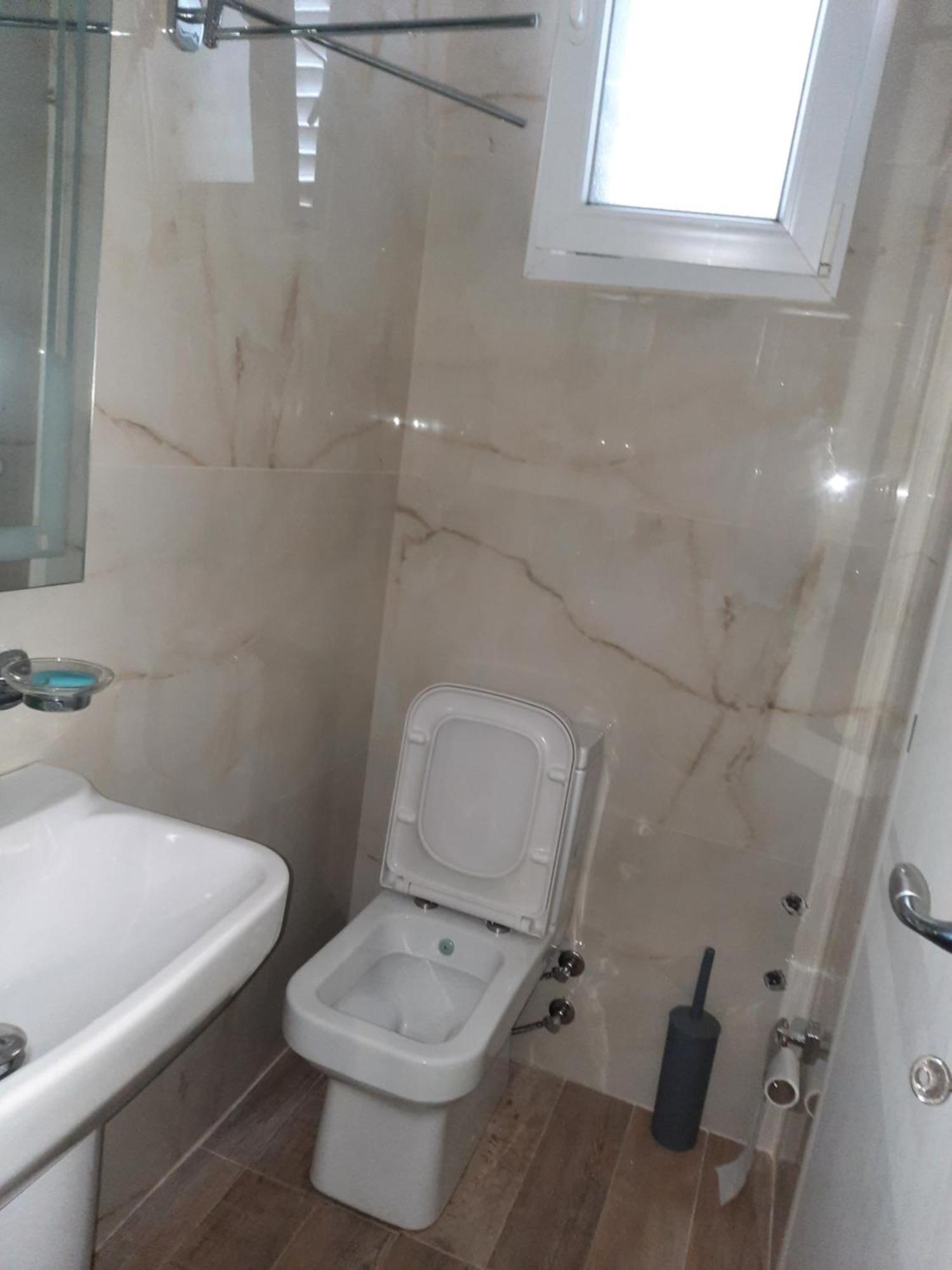 Bujtina Lugina E Vjoses Villa Përmet Kültér fotó
