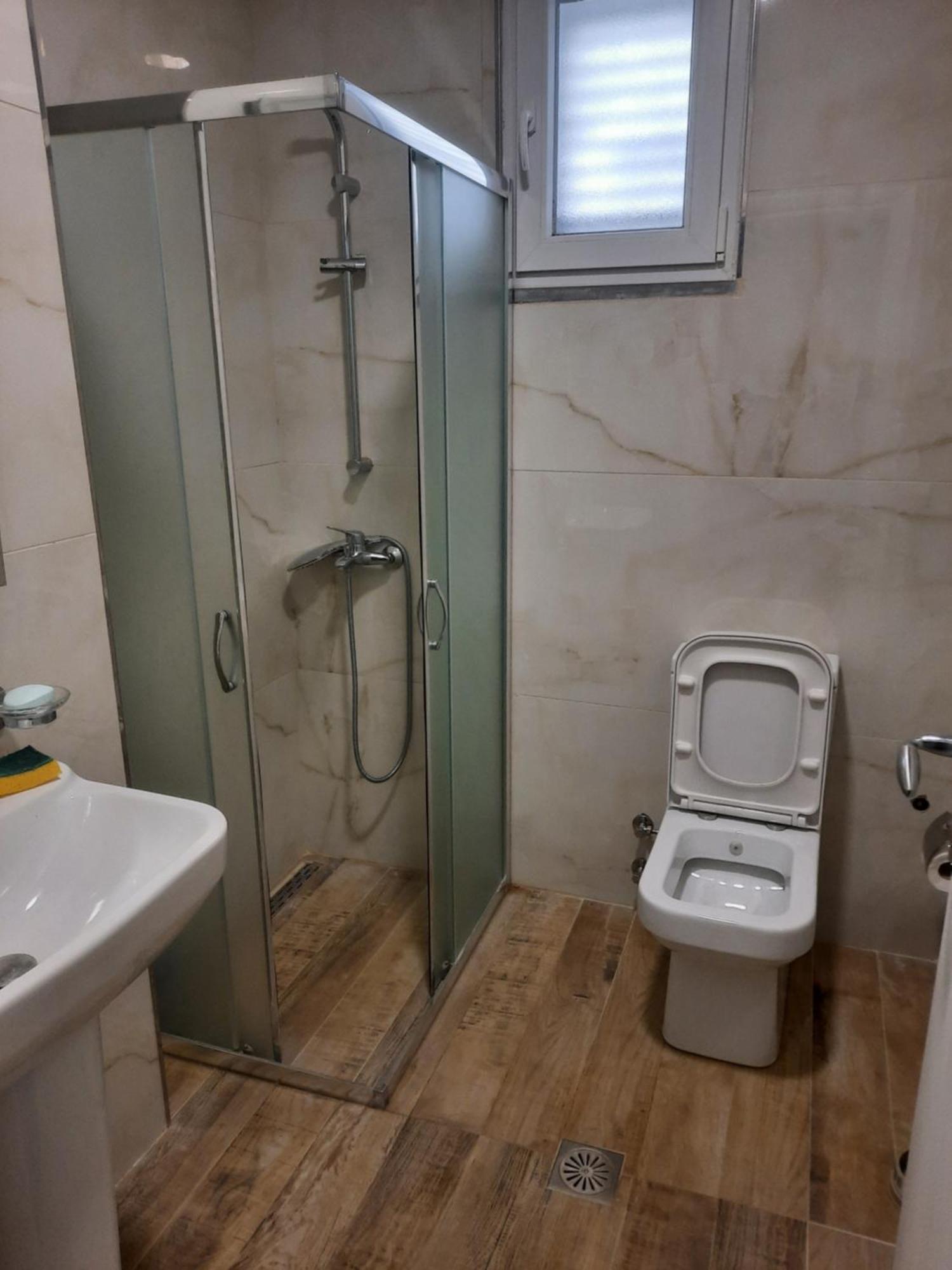 Bujtina Lugina E Vjoses Villa Përmet Kültér fotó