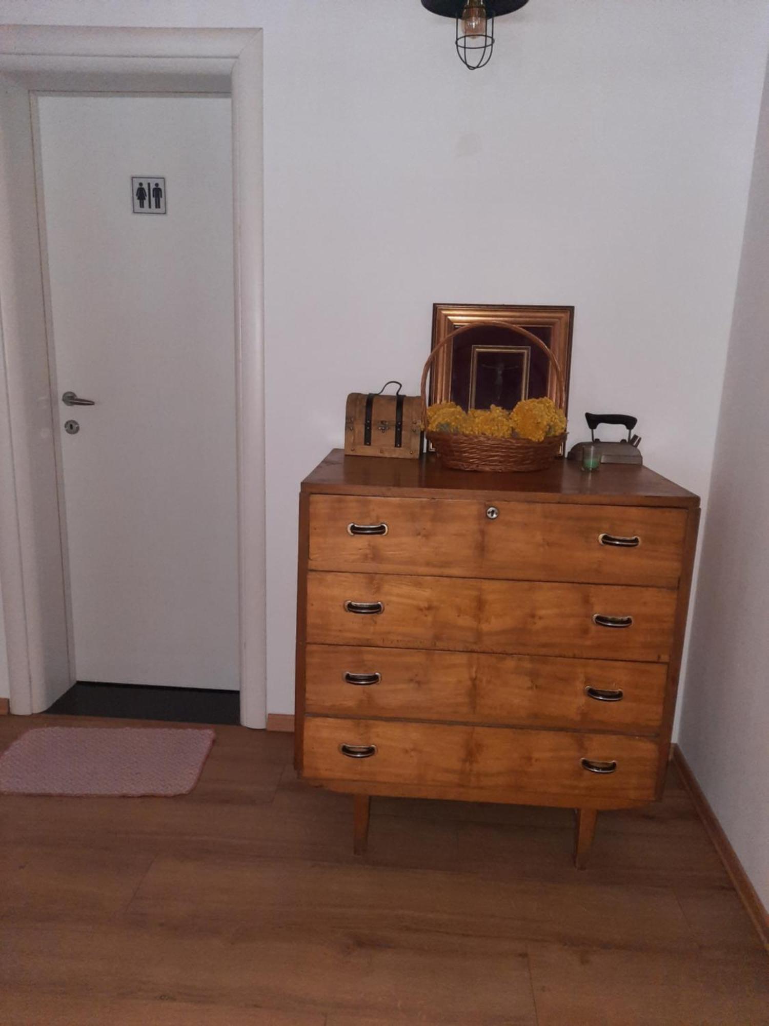 Bujtina Lugina E Vjoses Villa Përmet Kültér fotó